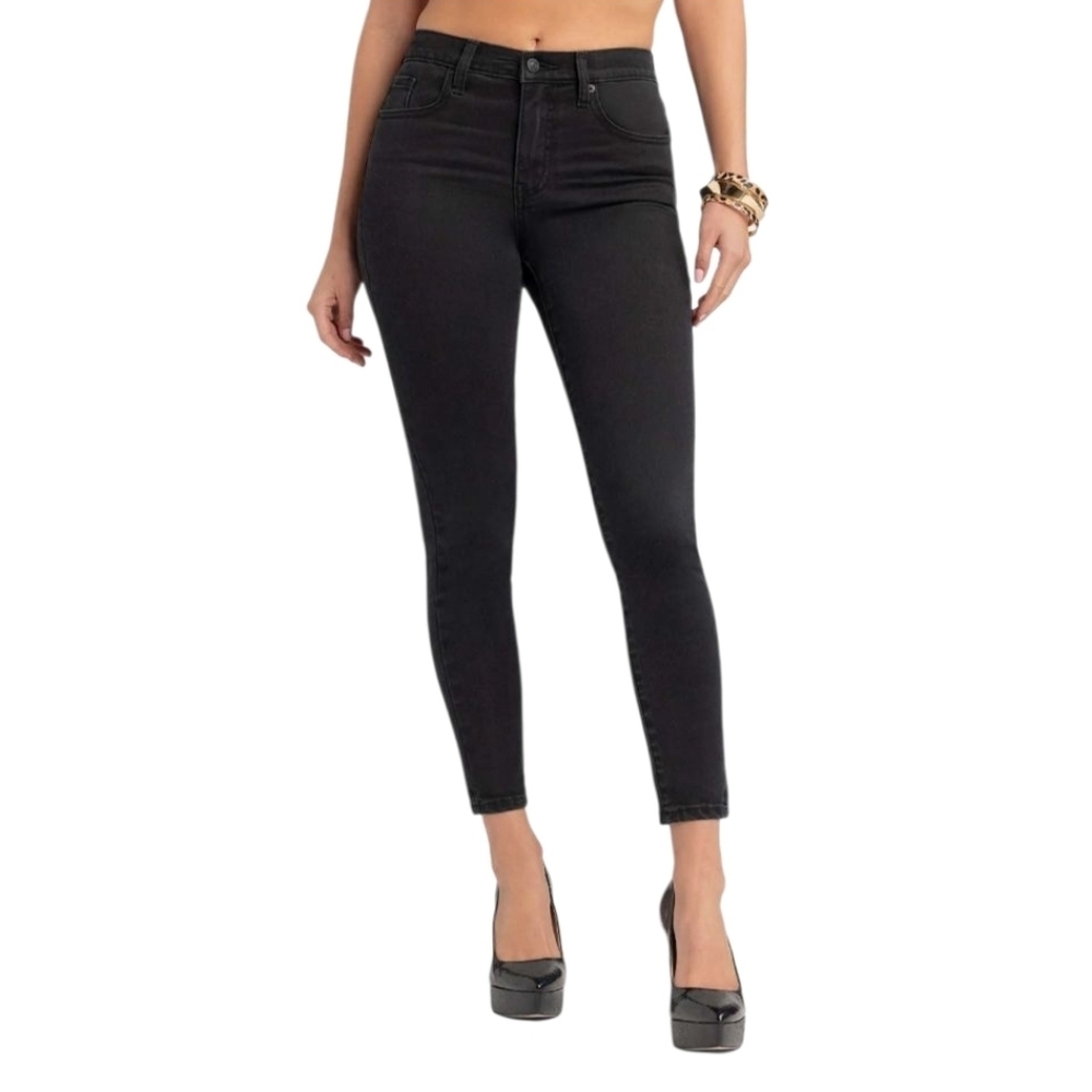 Jessica Simpson High Rise Skinny Jeans Pants
